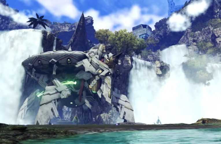 Nuove cronache di Xenoblade 3 Il trailer mette in evidenza lo splendido mondo di Aionios