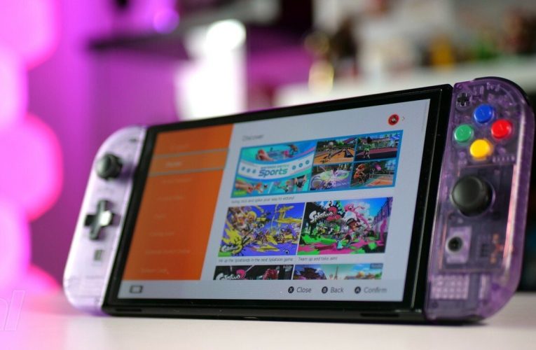 Reminder: Nintendos „Super Sale“.’ Senkt den Preis von Over 1500 Spiele (Europa)