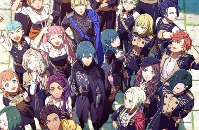 Rumeur: Nintendo Leaker partage les détails d'un nouveau “Achevé” Fire Emblem sur l'interrupteur