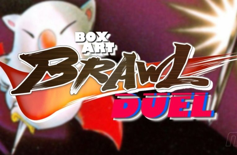 Box Art Brawl: Duel #101 – Final Fantasy VI