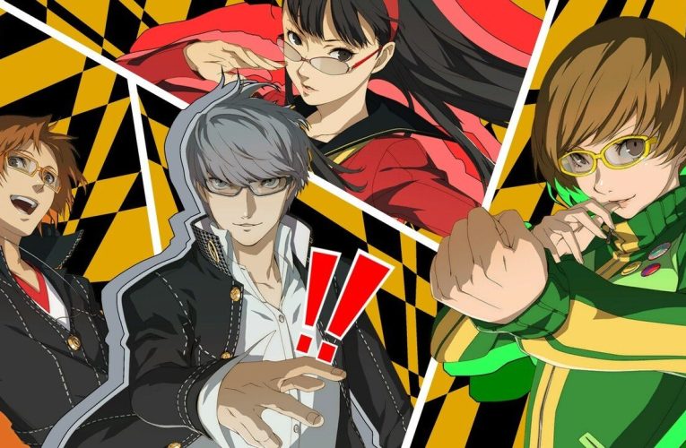 Video: Why You Should Play The Persona Series On Switch