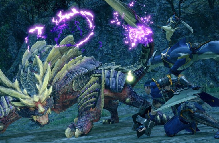 Monster Hunter Rise Version 10.0.3 est maintenant en ligne, Voici les notes de mise à jour