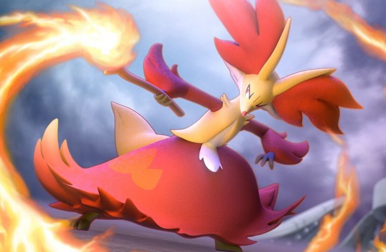 ¿Está Pokémon Unite listo para su momento en el Campeonato Mundial Pokémon??