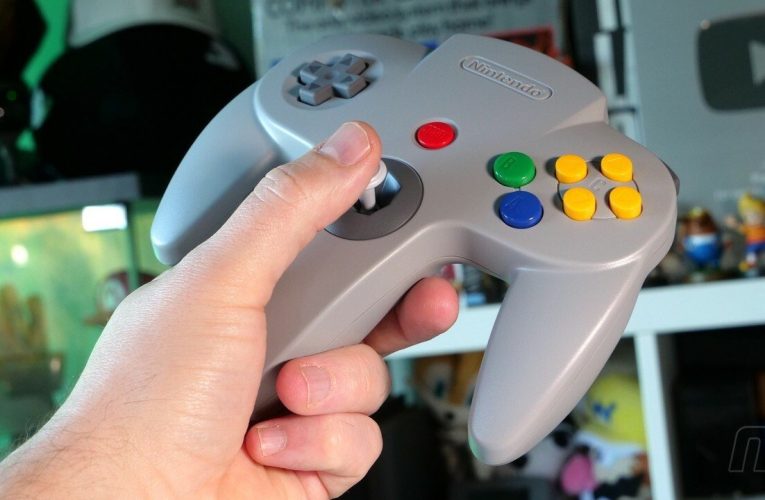 You Can Now Play Steam Games Using Your Retro Switch Controllers