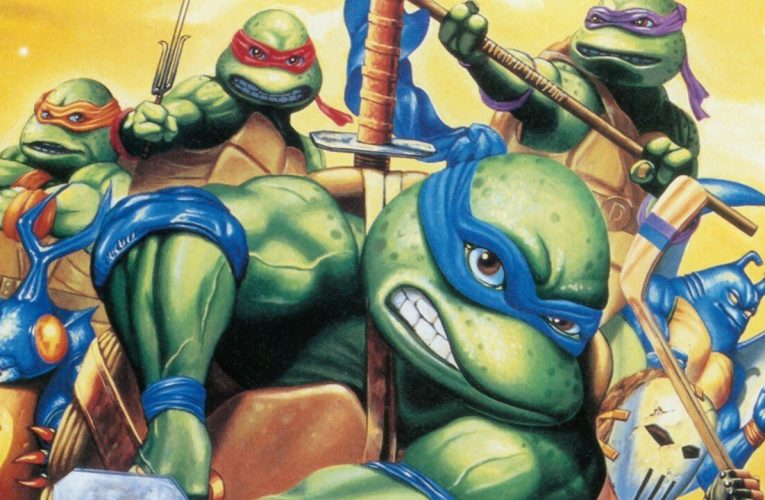 TMNT: The Cowabunga Collection Features Rollback Netcode For SNES ‘Tournament Fighters’