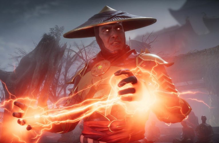 Ed Boon beendet Mortal Kombat 12 „EVO 2022’ Ankündigung Spekulation