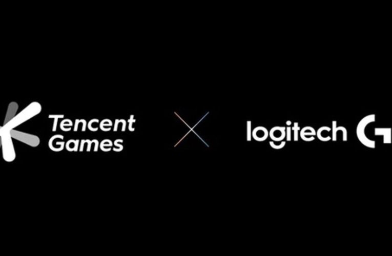 Logitech And Tencent Games Are Working On A Cloud-Based Handheld Console