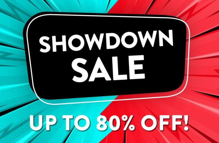 Nintendo’s Multiplayer Showdown Sale Ends This Weekend (Europe)