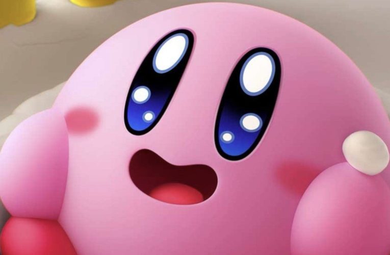 Guardare: Kirby 30th Anniversary Music Fest – Live!