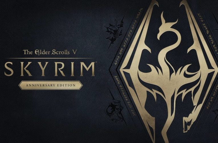 Skyrim Anniversary Edition a été évalué pour Nintendo Switch (Again)