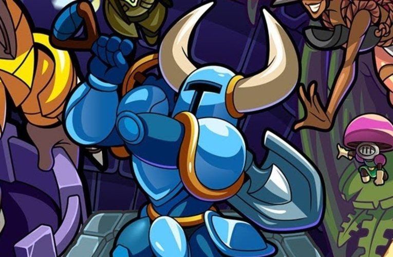 Vidéo: Shovel Knight Dig Switch Gameplay, Directement de PAX Ouest 2022