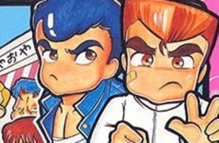 Réalisateur de River City Ransom & Le président de Miracle Kidz est décédé