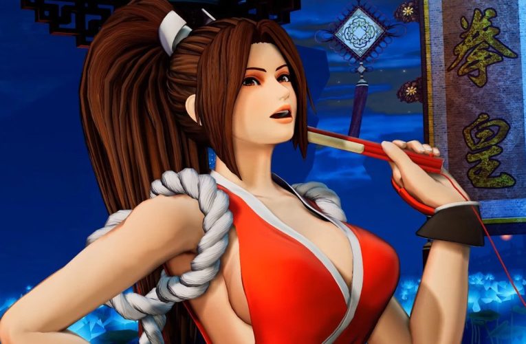 SNK exclut les nouveaux jeux KoF pour Switch en raison du système “Limites techniques”