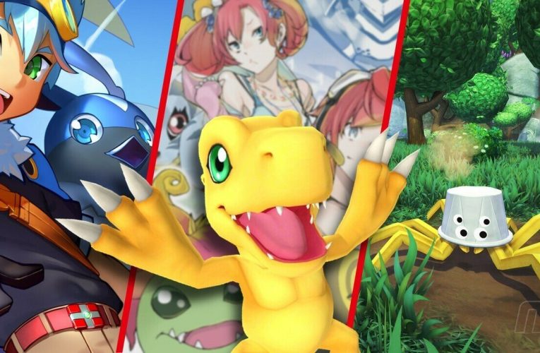 Best Pokémon-Likes On Nintendo Switch – Games To Play After You’ve Finished Pokémon