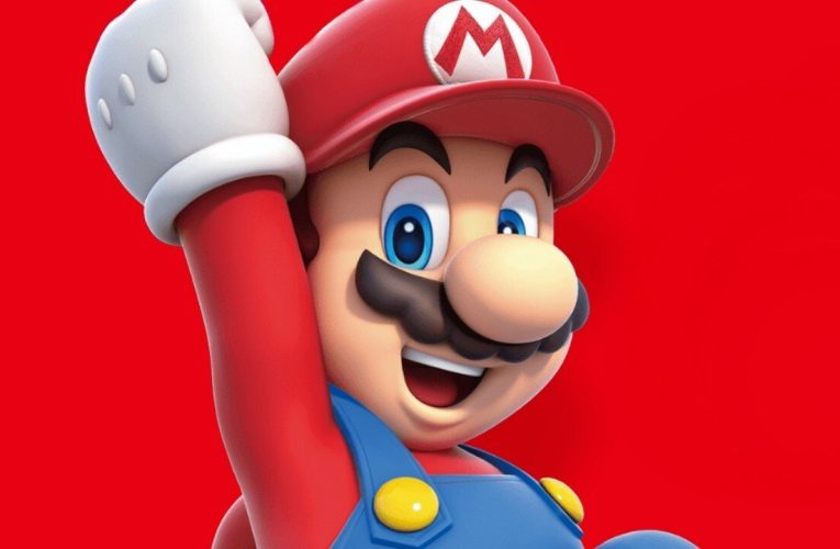 Illumination’s Super Mario Movie Reconfirms Release Date, Teaser Coming Next Month