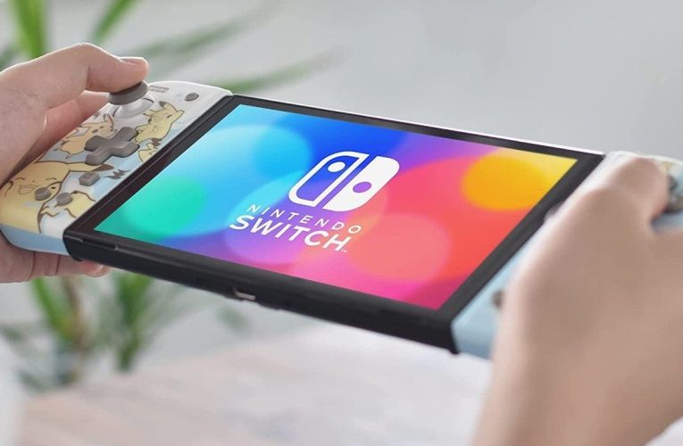 Hori rivela nuovi design a tema Pokémon per Switch Split Pad Fit