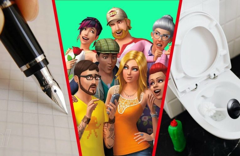 8 Simuladores de vida completamente reales’ Que queremos ver en Switch