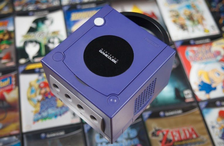 Un fan scopre il kit di sviluppo GameCube nella versione iniziale del menu Wii