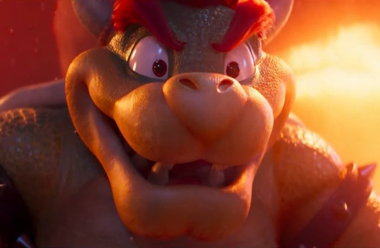 Random: Jack Black Says Bowser Has “A Musical Side” In Mario Movie