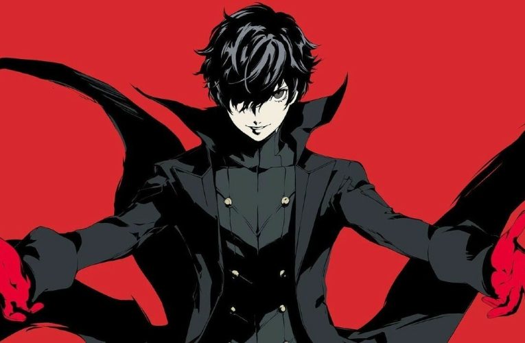 Vídeo: Persona 5 Comparación de gráficos Royal Side-by-Side (Switch & PS4)