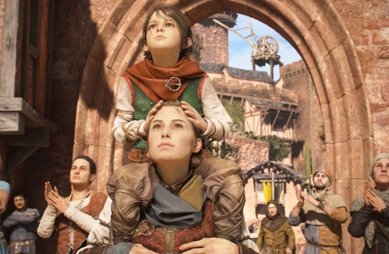 Poll: A Plague Tale: Requiem – Cloud Version Is Out Today On Switch, Will You Be Getting It?