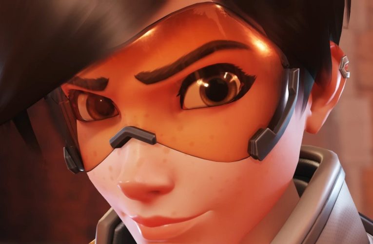 Overwatch 2 Collabora con McDonald's in una promozione a tempo limitato, Sblocca una skin tracciante epica