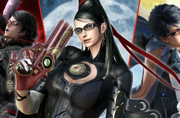 Bayonetta: Die bisherige Geschichte – Alles, was Sie wissen müssen, bevor Sie Bayonetta spielen 3