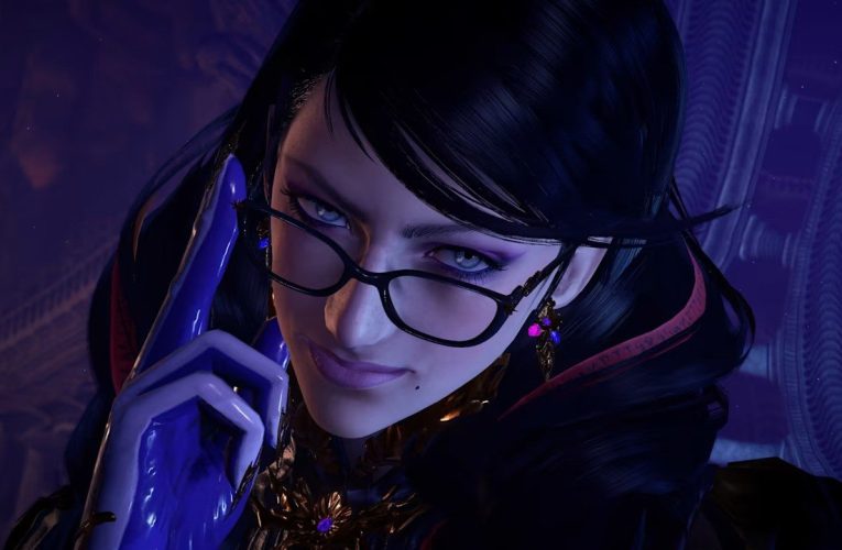 Bayonetta 3’s New Voice Actor Asks Everyone To “Just Be Good To Each Other”