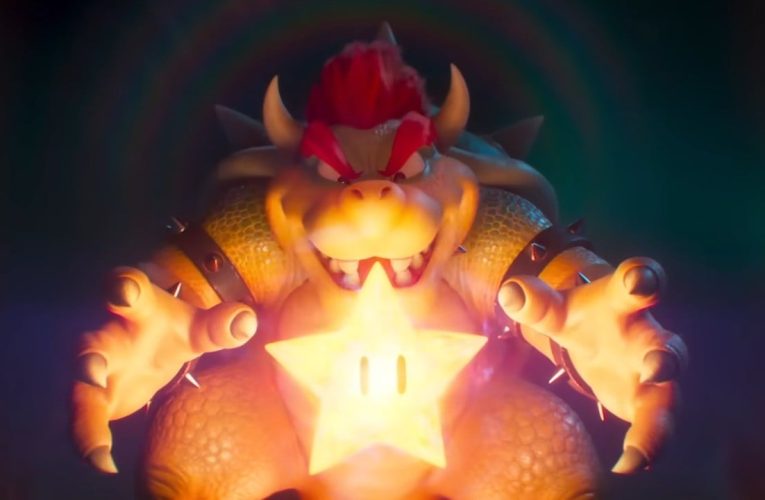 Super Mario Bros. Movie Composer Gives Fans Sneak Peek At ‘Mario Suite Part 3’