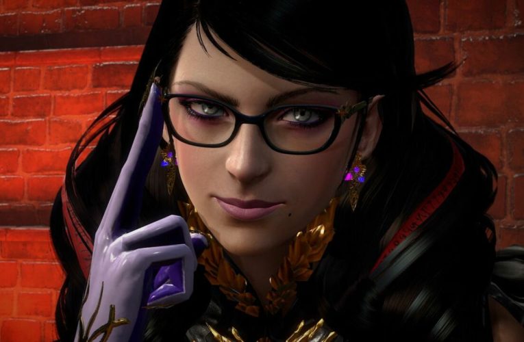 Zusammenfassen: Die Bewertungen sind in für Bayonetta 3