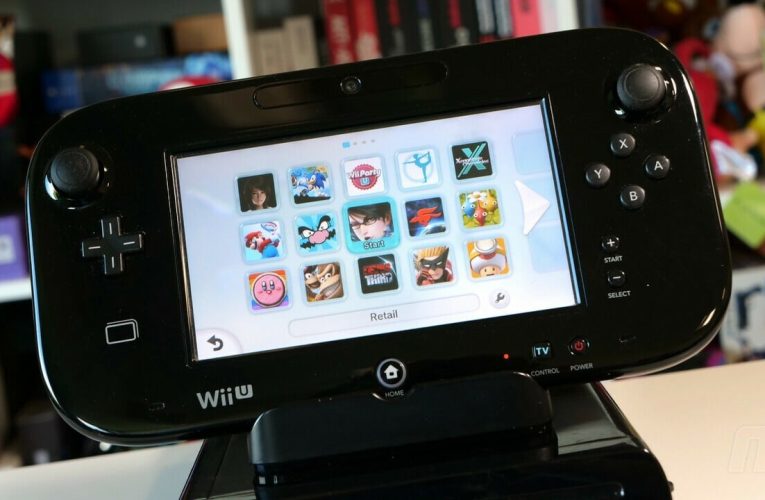 Nach 10 Years I’m Finally Getting A Wii U, But Where Should I Start?