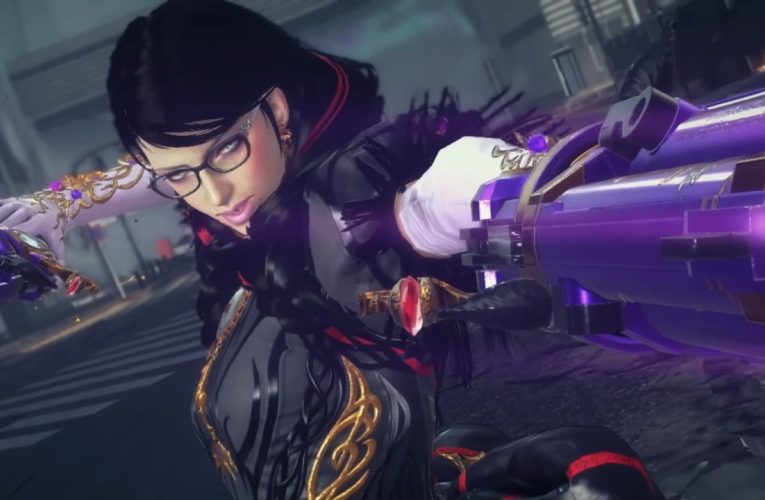 Poll: Bayonetta 3 Is Out Today On Switch, Are You Getting It?