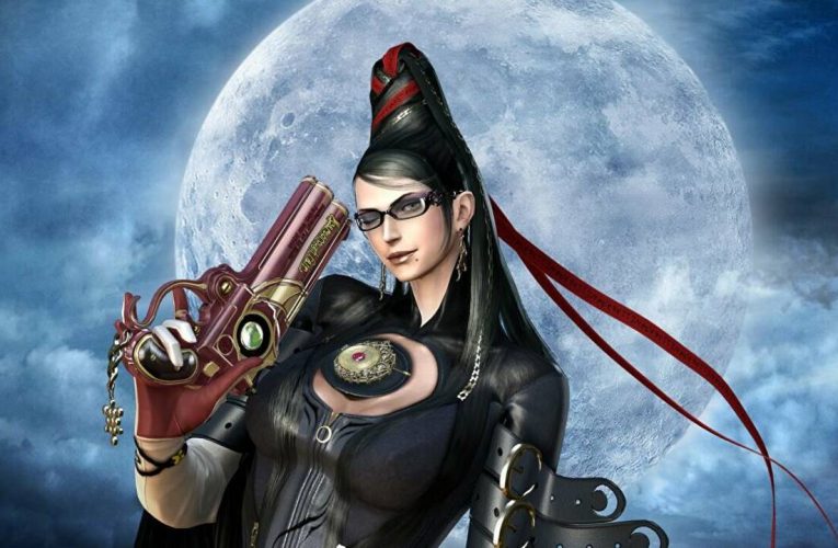 Physical Switch Copies Of Bayonetta Are Returning To My Nintendo Store Later This Year