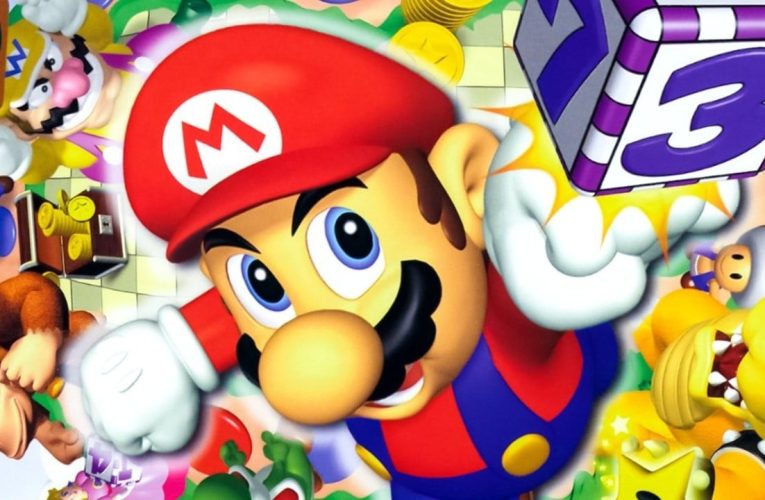 Nintendo erweitert seine Switch Online N64-Bibliothek um zwei weitere Spiele