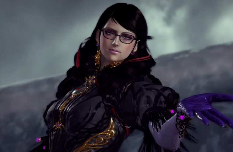 Grafici giapponesi: Bayonetta 3 Debutta al secondo posto come PlayStation 5 Outsell Switch