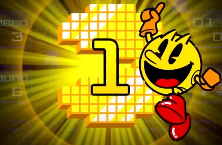 Cambiar título en línea Pac-Man 99 alcances 9 Master Duel Supera, Venta de DLC para celebrar