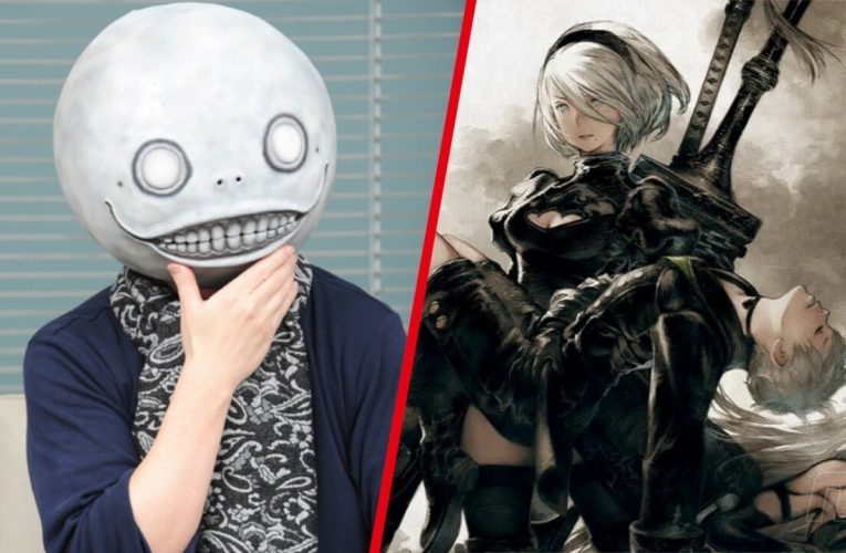 “Sono estremamente deluso dal fatto che non siamo arrivati ​​in tempo per entrare in Smash Bros.” – Yoko Taro parla di NieR:Automi sull'interruttore