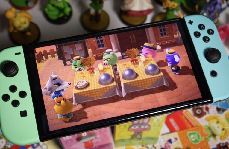 Nintendo Switch ha superato 114 Milioni di unità vendute