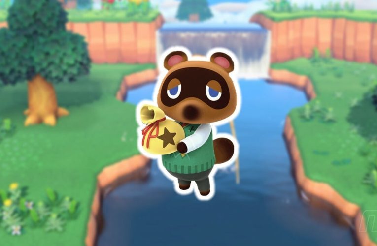 Animal Crossing: New Horizons se convierte en el juego más vendido de todos los tiempos en Japón