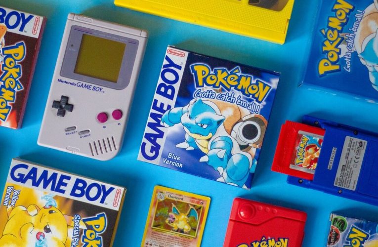 Sondaggio: Qual è stato il primo gioco di Pokémon a cui hai giocato? Nintendo vuole sapere