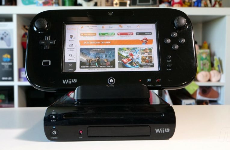 After 10 Years I Finally Got A Wii U, Here’s What I Thought