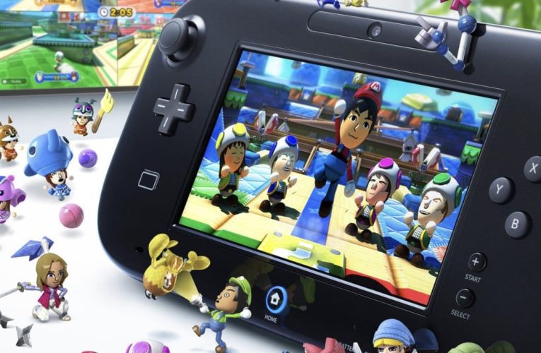 Video: Nintendo Land probabilmente non arriverà mai su Switch, Ma va bene