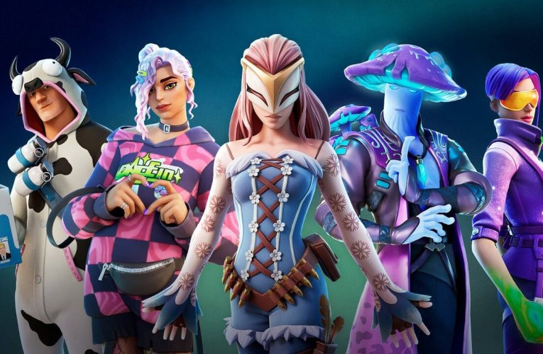 Class-Action Lawsuit Claims Epic Games Knowingly Made Fortnite “Very, Very Addictive”