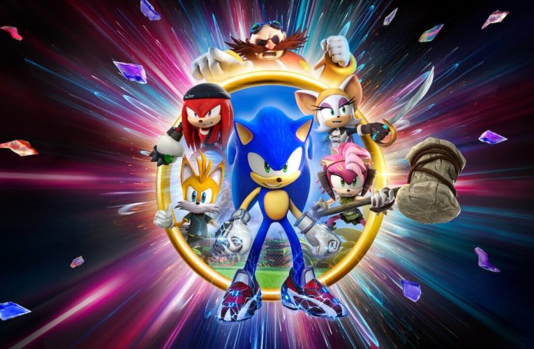 Willkürlich: Sie können Sonic jetzt zu Ihrem Netflix-Profilbild machen