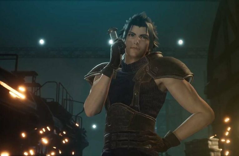 Video: Technische Analyse von Digital Foundry zu Crisis Core Final Fantasy VII Reunion On Switch