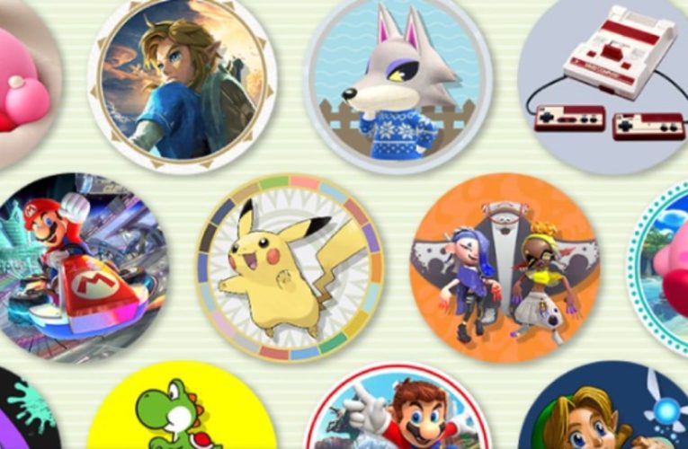 Switch Online’s Missions And Rewards Scheme Brings Back Previous Icons