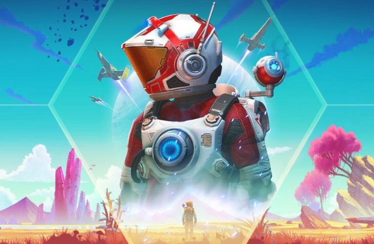 “No Man's Sky nunca funcionará con eso” – Sean Murray habla de desafiar las probabilidades en Switch