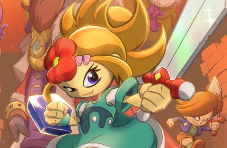 Limited Run Details Blossom Tale II's Deluxe Physical Edition, Les précommandes ouvrent la semaine prochaine