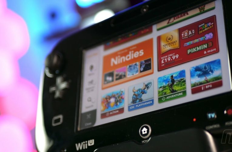 Willkürlich: Indie-Entwickler verschenken kostenlose Spielcodes, bis Nintendo Wii U schließt & 3DS-eShops