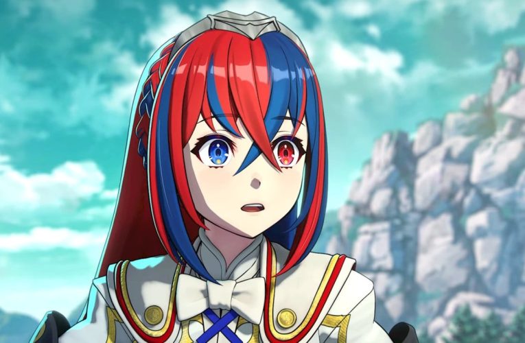 PSA: Achtung, Fire Emblem Engage Leaks erscheinen online